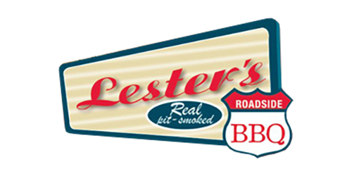 Lester’s Roadside BBQ