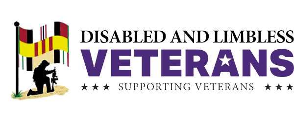Disabled and Limbless Veterans